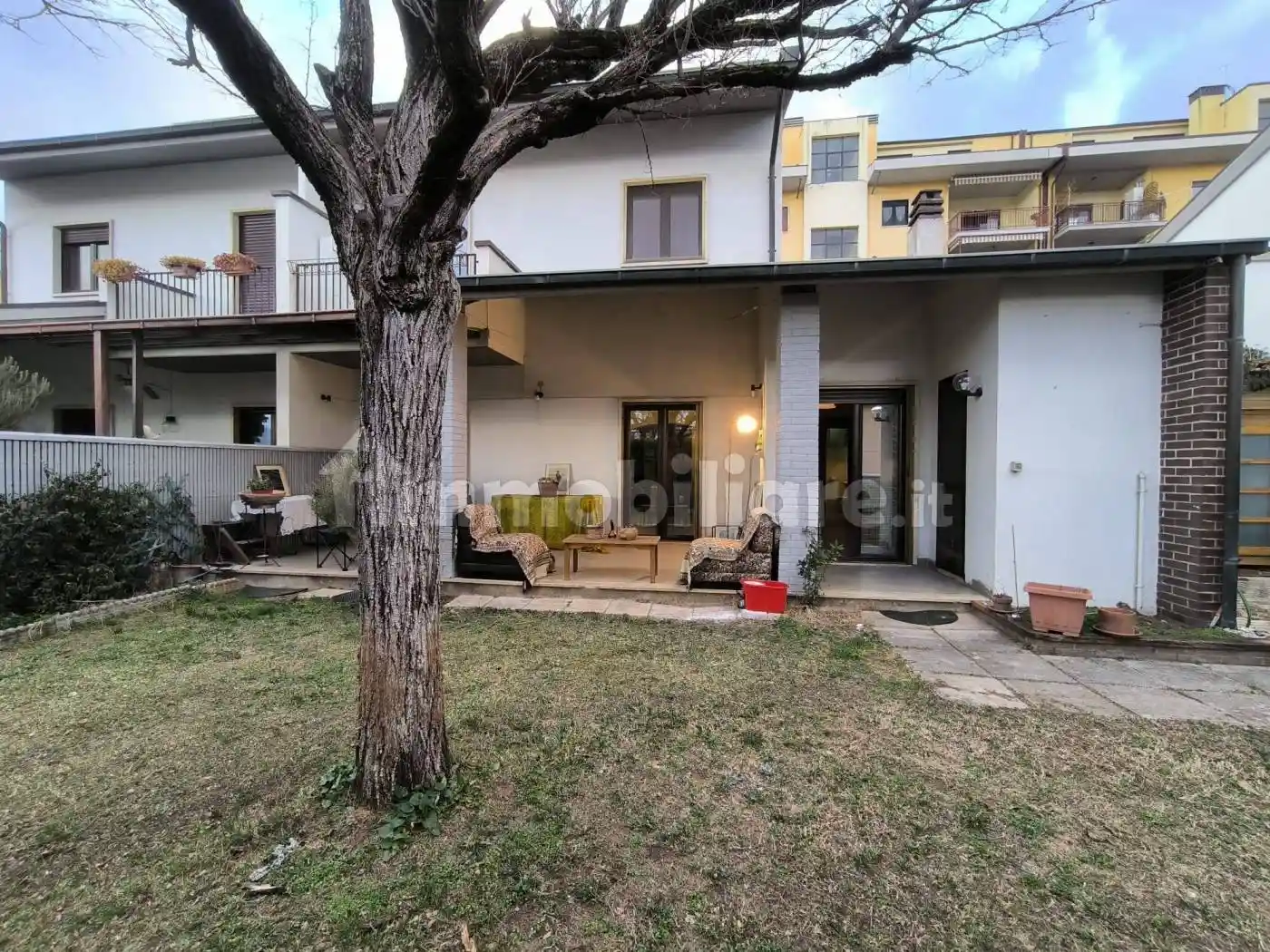 Villetta a schiera - foto 3