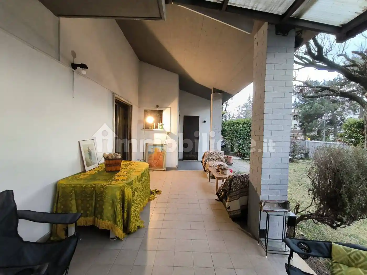 Villetta a schiera - foto 4