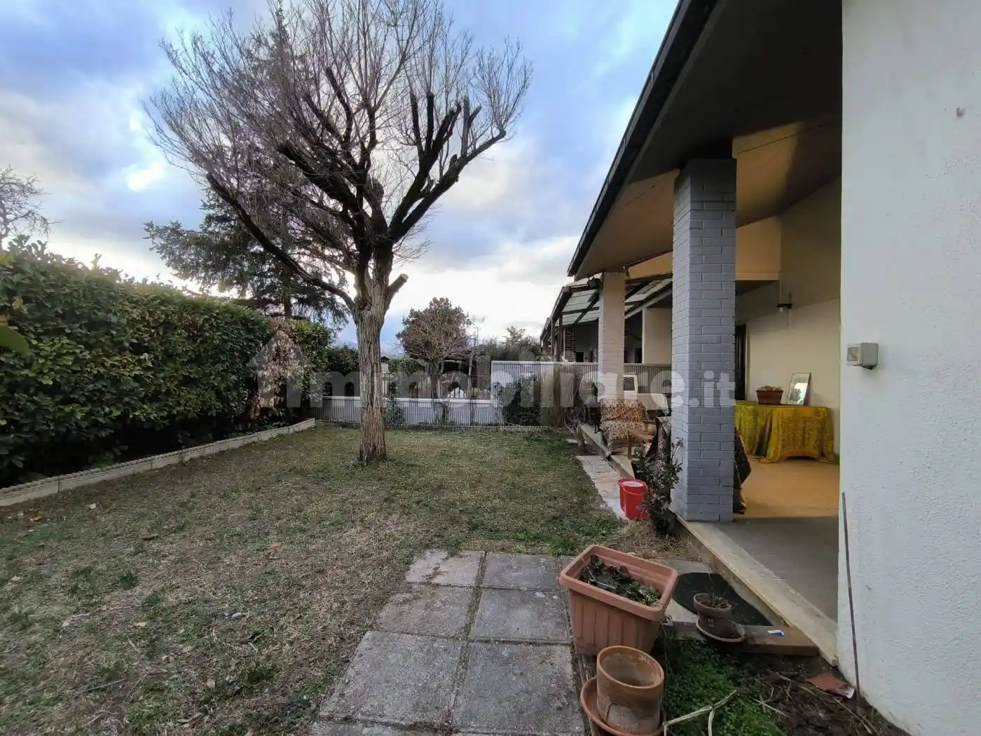 Villetta a schiera - foto 5