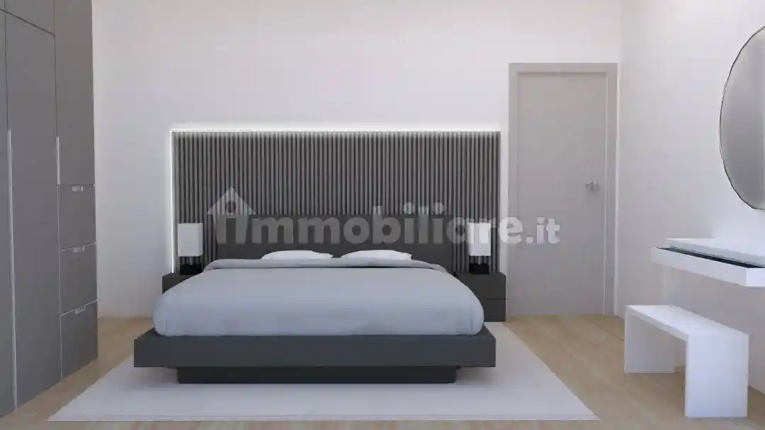 Appartamento in vendita a Velletri