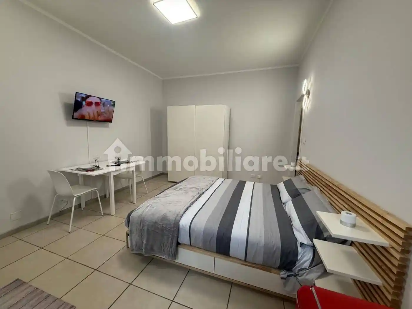 Monolocale ottimo stato, piano rialzato, Mirafiori Nord, Torino - foto 2