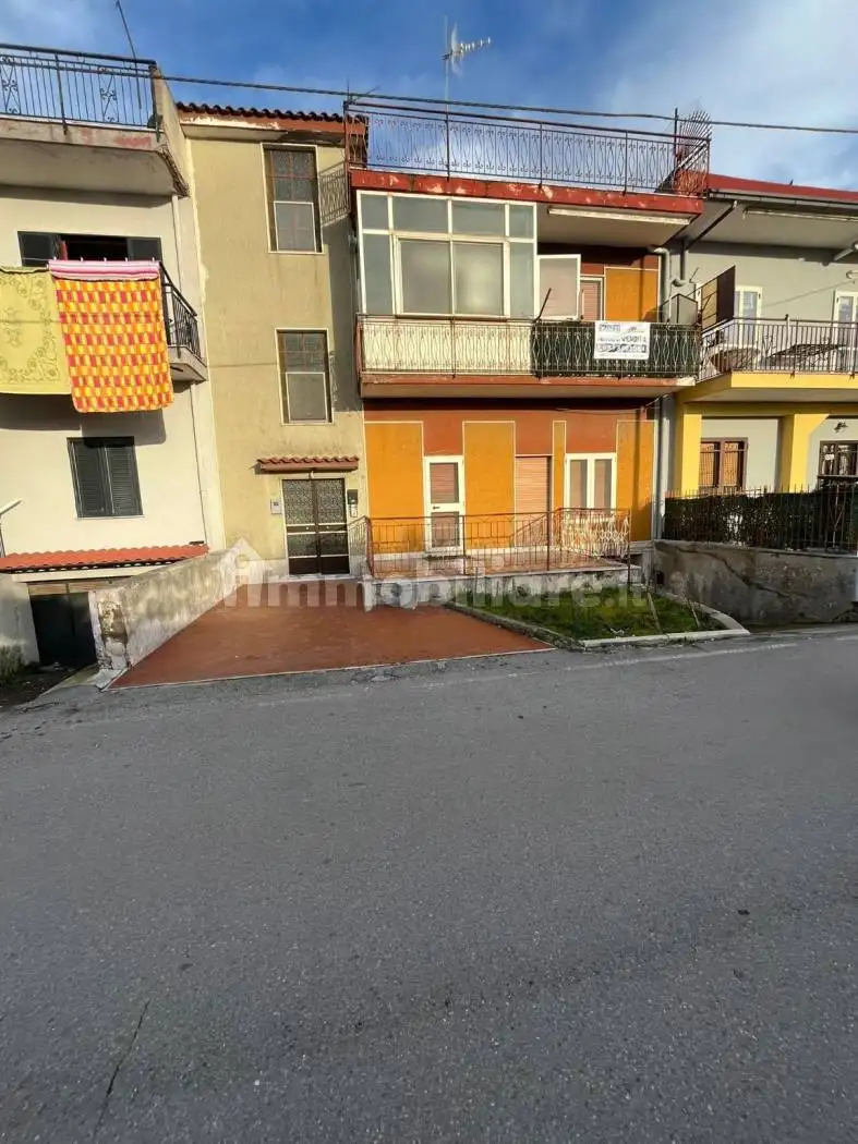 Appartamento in vendita a Scafati