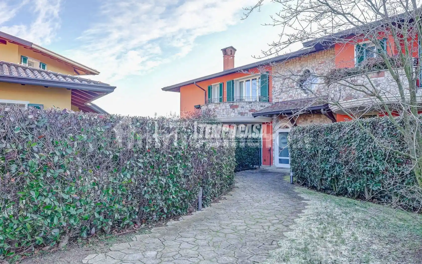 Appartamento in vendita a Cuggiono