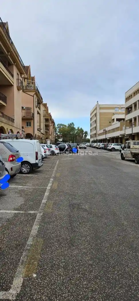 Appartamento in vendita a Enna