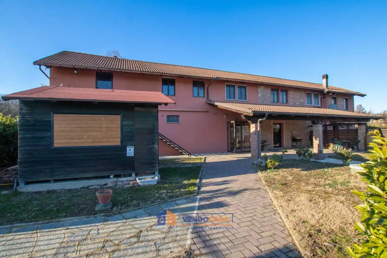 Casale corso Torino, Palucco, Asti - foto 2