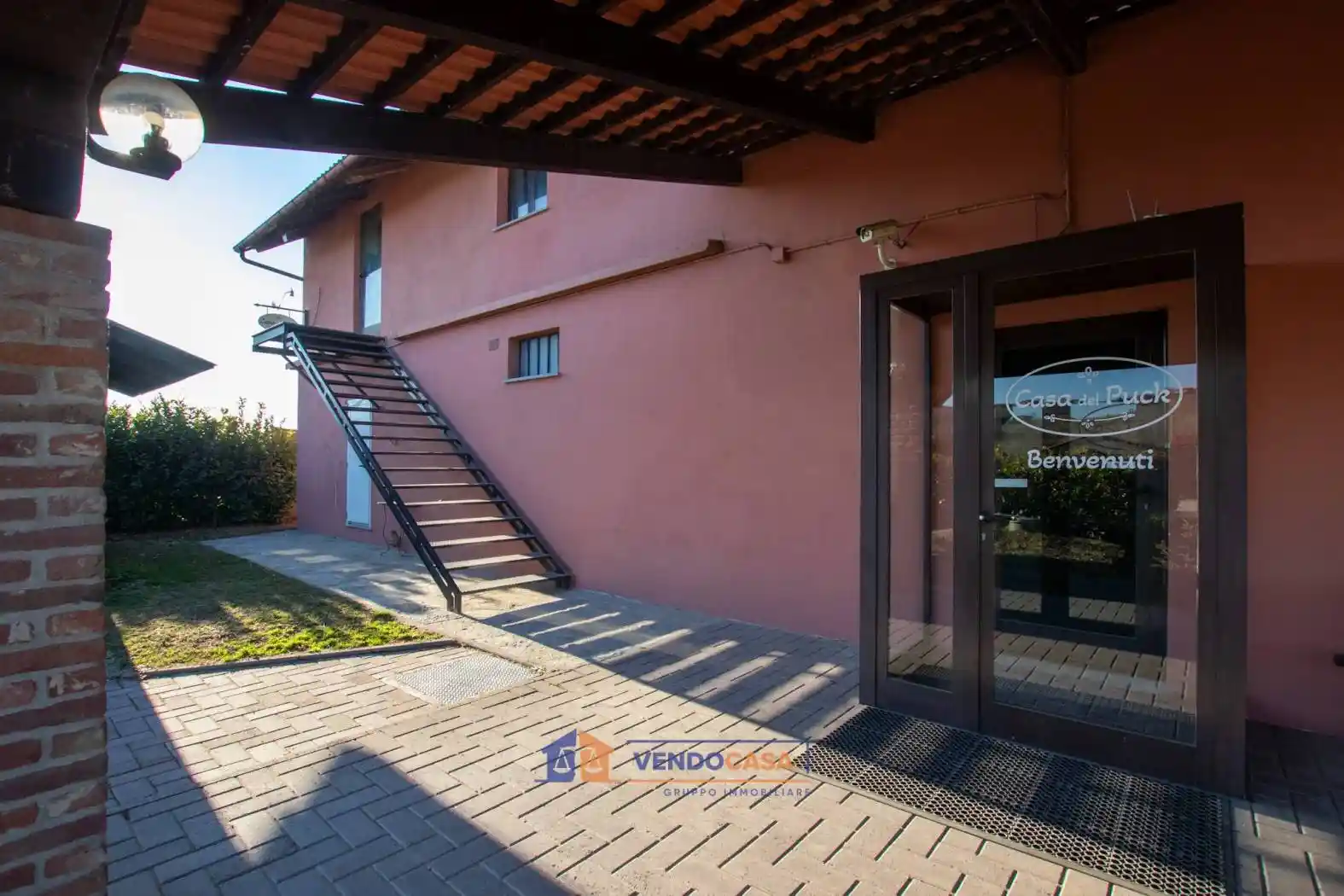 Casale corso Torino, Palucco, Asti - foto 4