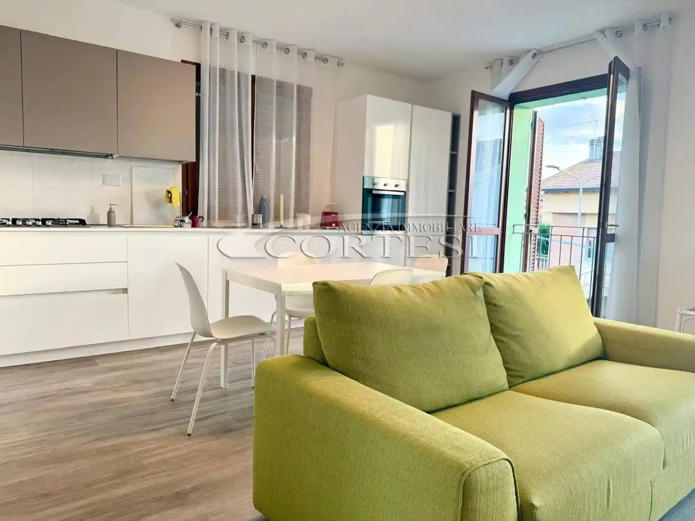 Appartamento in vendita a Fano