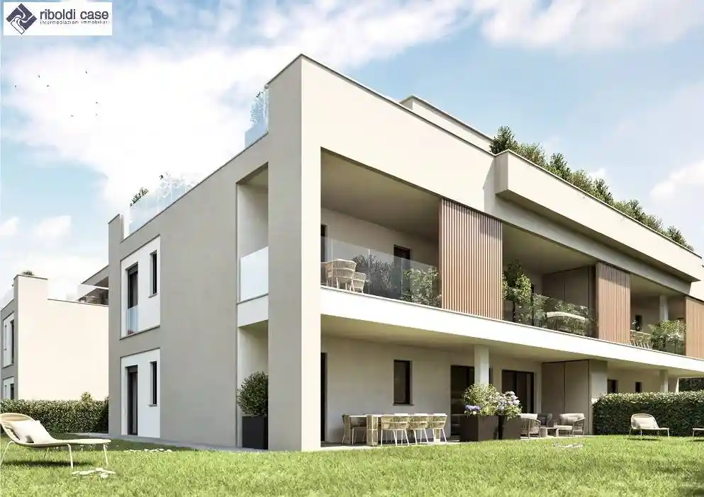 Progetto in vendita a Mariano Comense