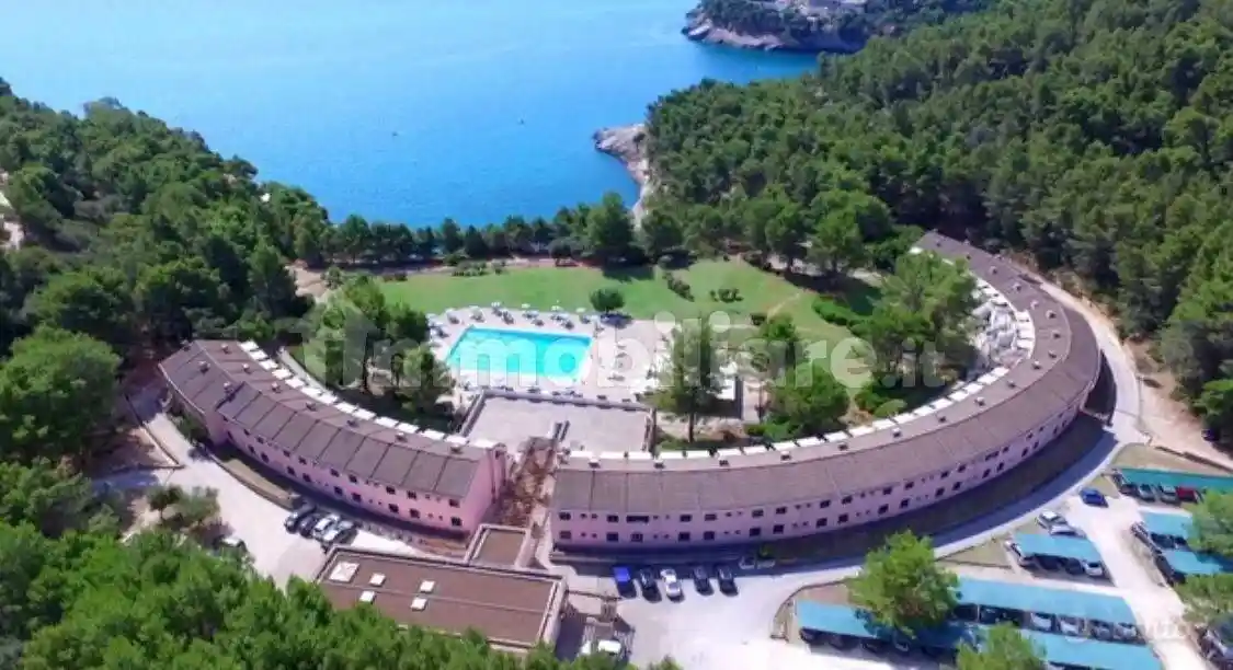 Appartamento in vendita a Vieste