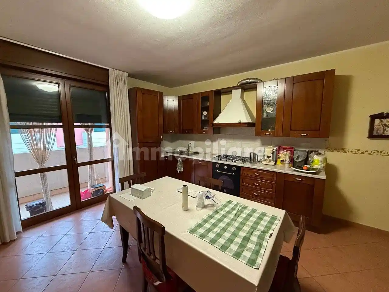 Appartamento in vendita a Suzzara