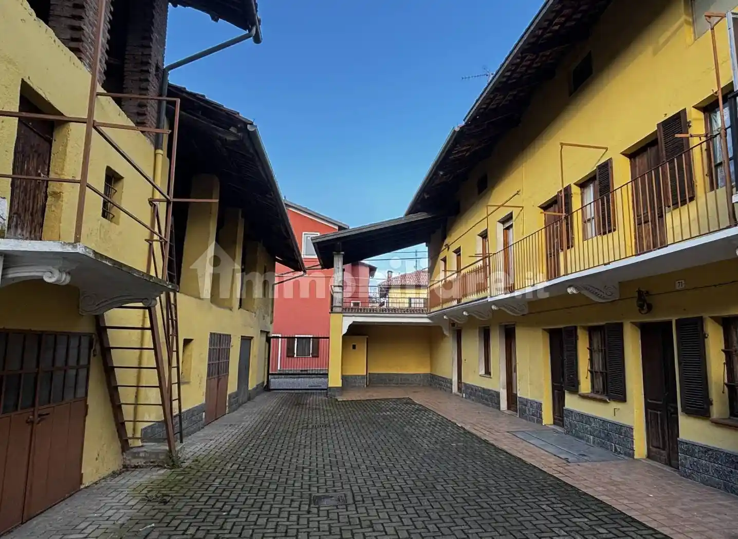 Terratetto unifamiliare via Torino 71, Borgomasino - foto 2