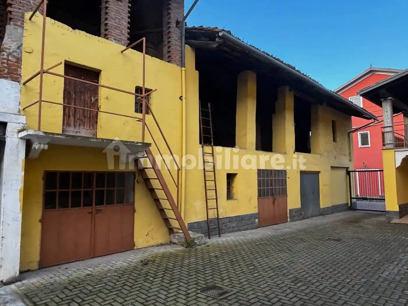 Terratetto unifamiliare via Torino 71, Borgomasino - foto 3