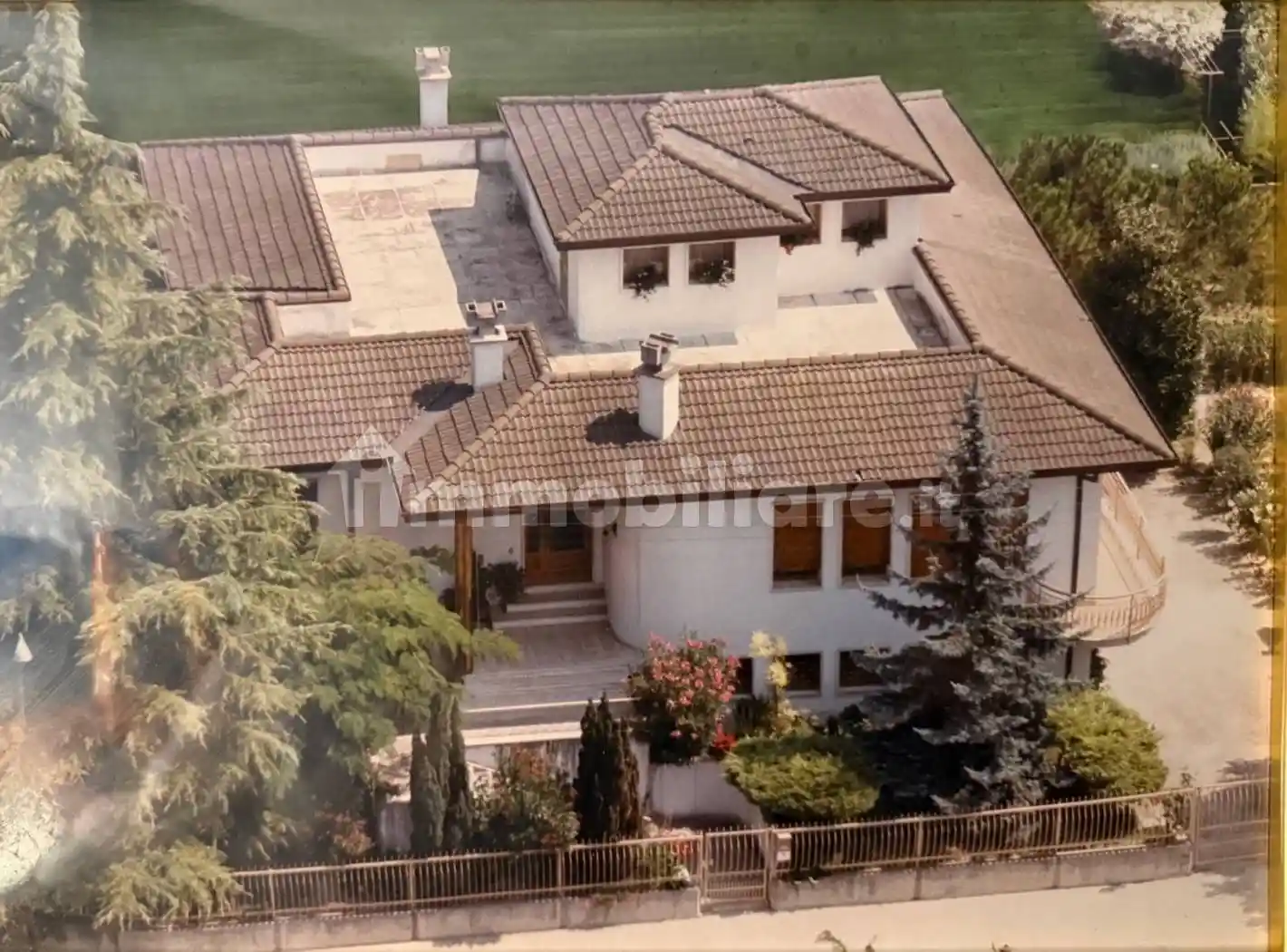 Villa in vendita a Limena