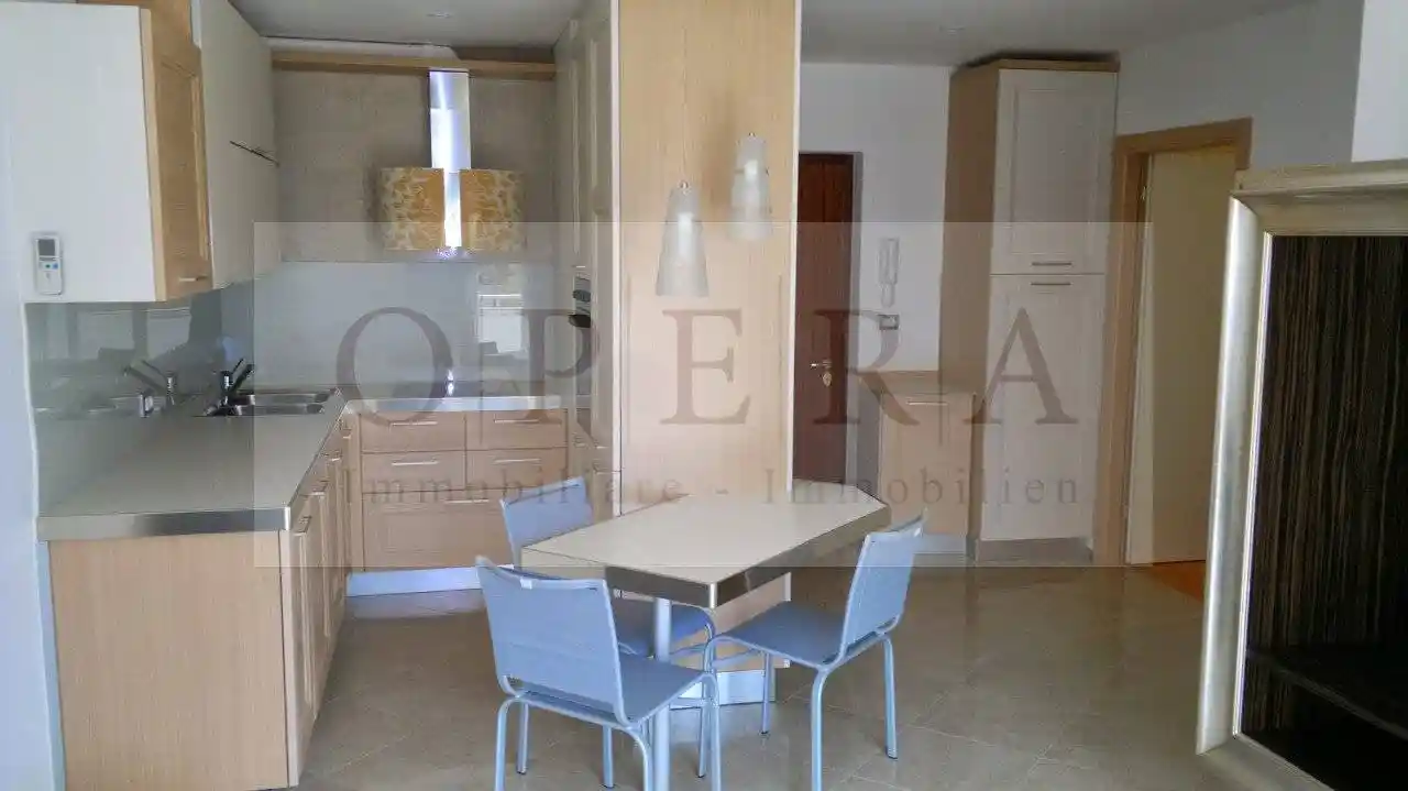 Attico - Mansarda in vendita a Bolzano