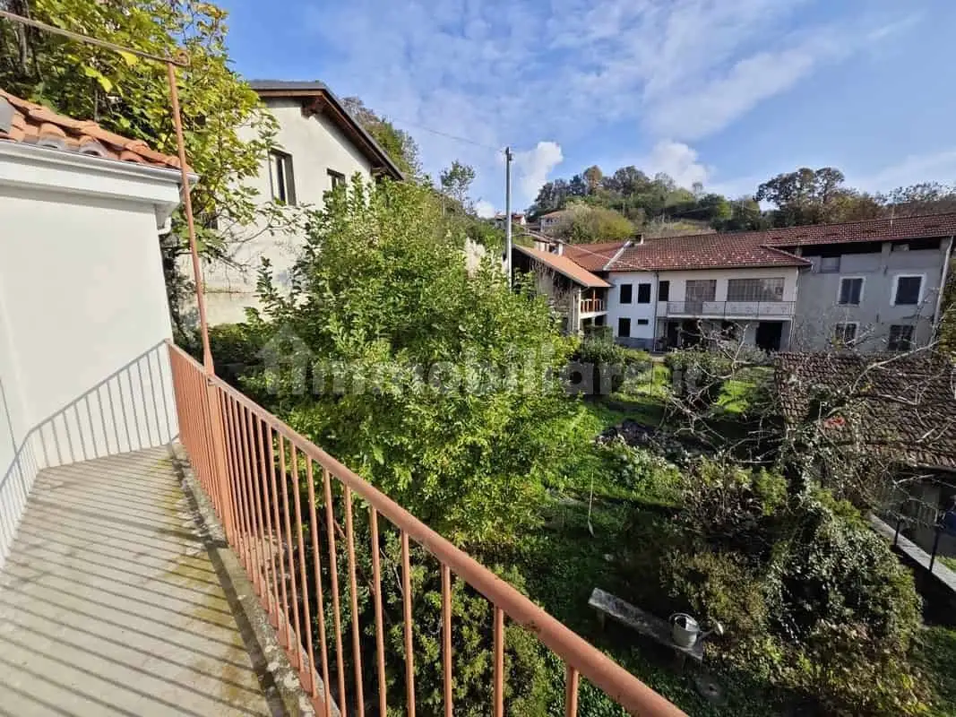 Terratetto plurifamiliare frazione Carega, Carega, Cellio con Breia - foto 5