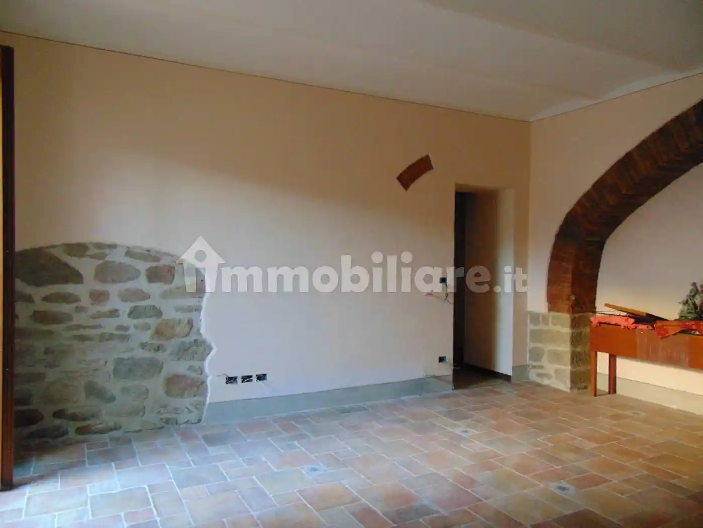 Appartamento in vendita a Arezzo