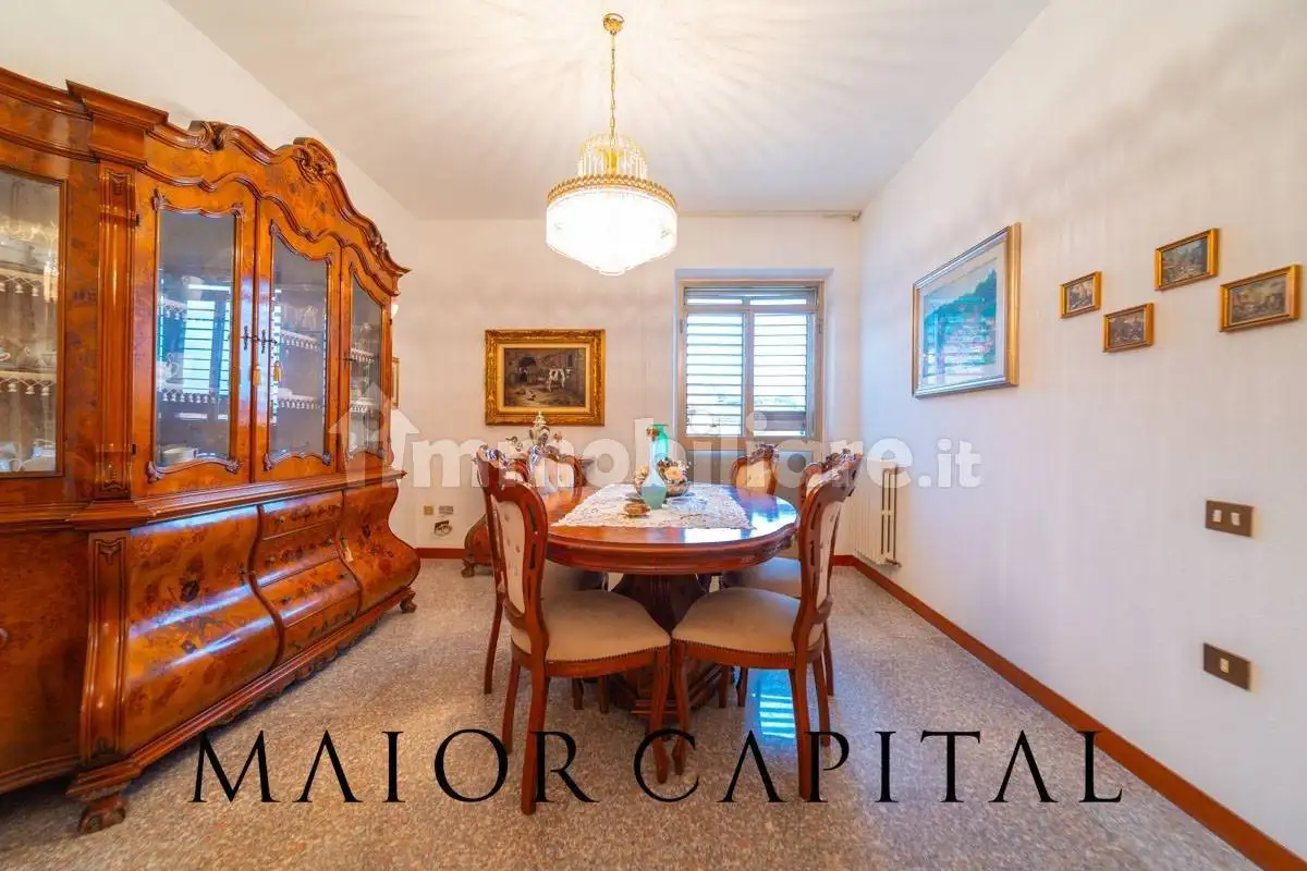 Quadrilocale via Europa, Berchidda - foto 2