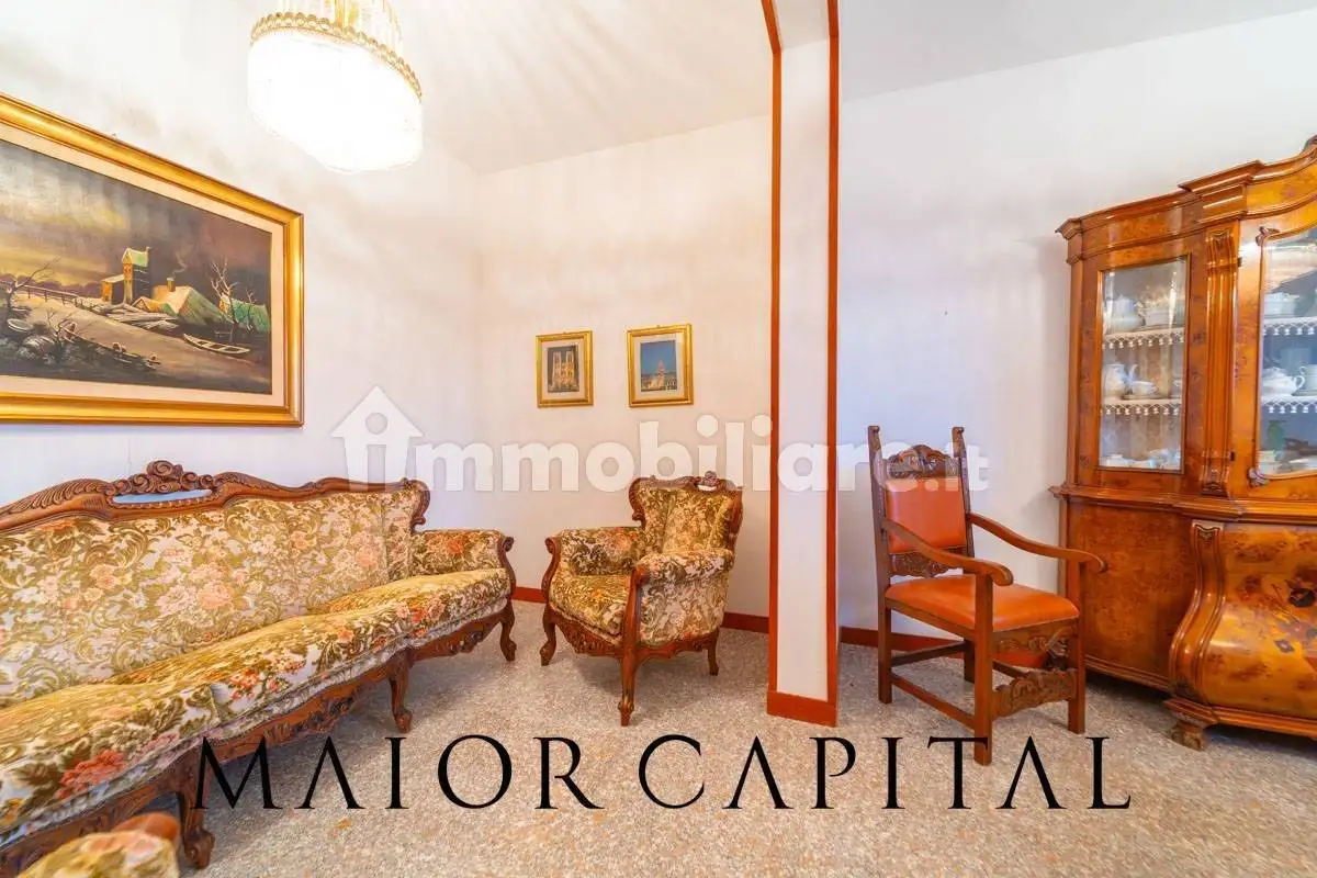 Quadrilocale via Europa, Berchidda - foto 5