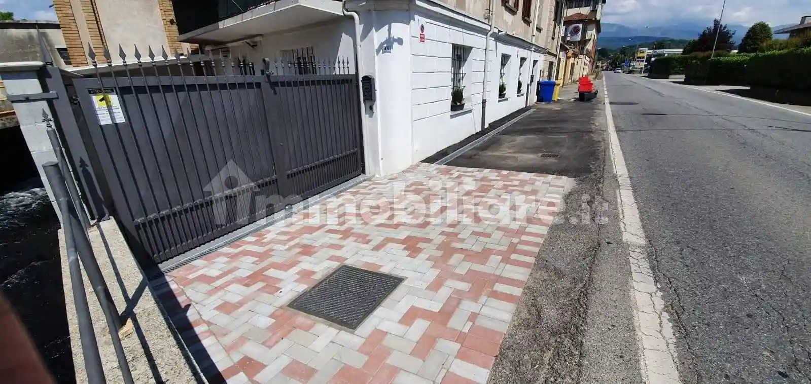 Appartamento in vendita a Castellamonte