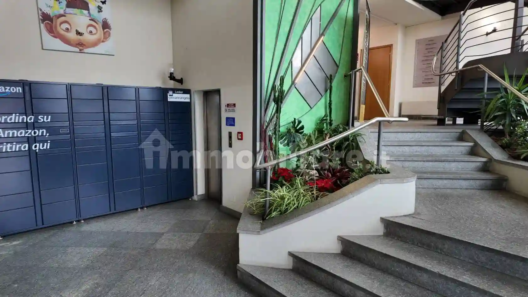 Palazzo - Edificio - foto 4