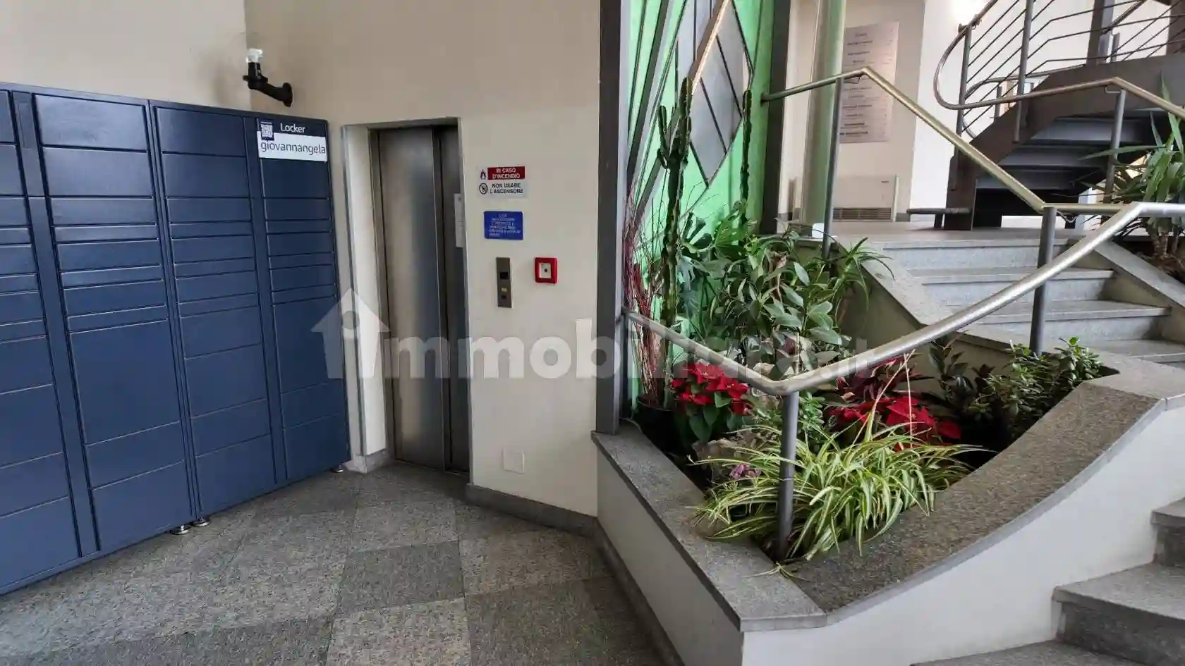 Palazzo - Edificio - foto 5