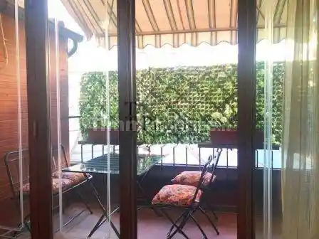 Appartamento in affitto a Firenze