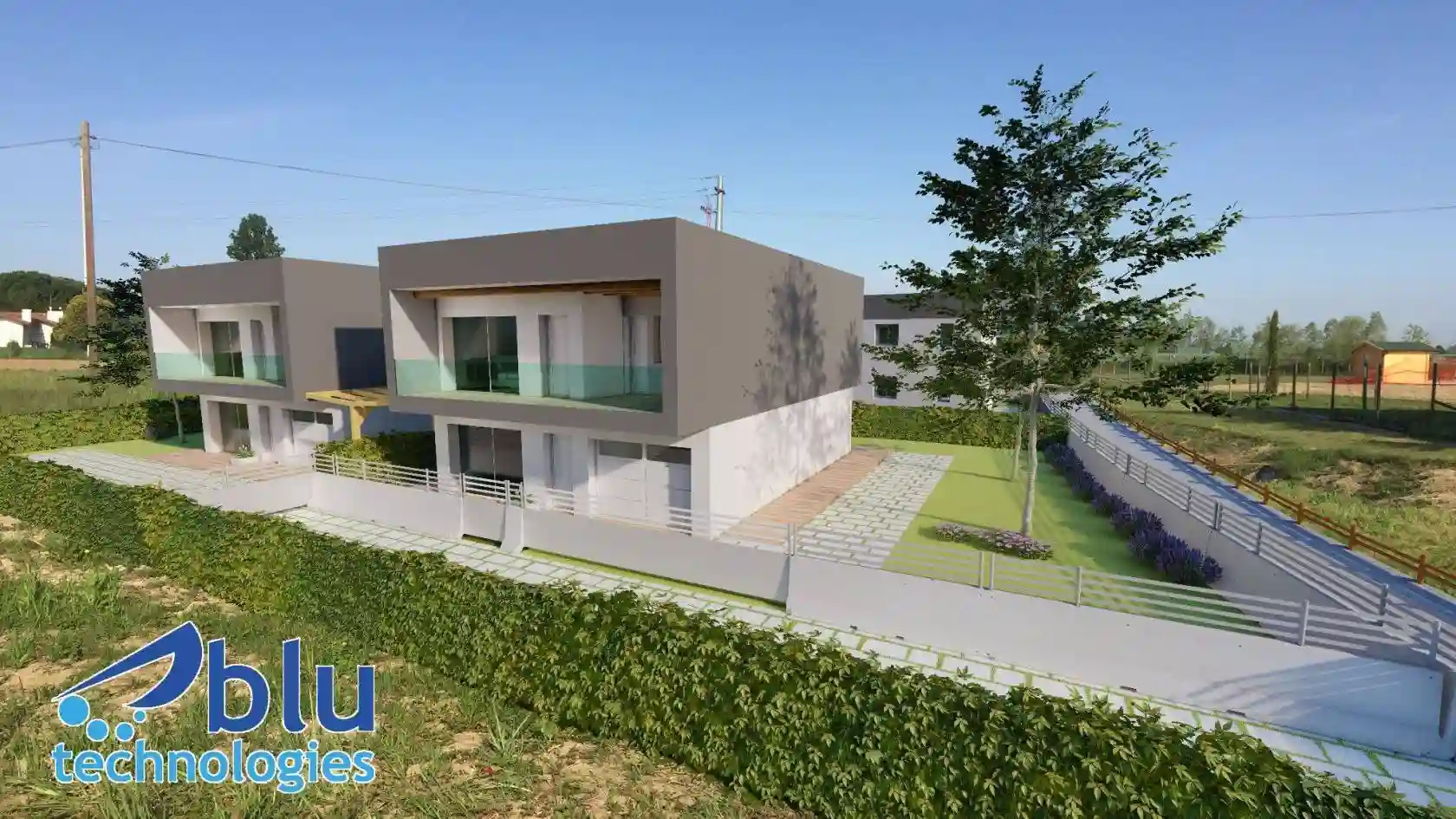 Villa unifamiliare viale Giuseppe Giusti 31, LP Ponte Fabbrica, Abano Terme - foto 4