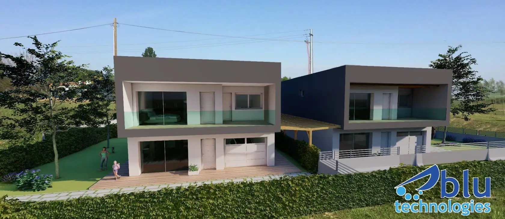 Villa in vendita a Abano Terme