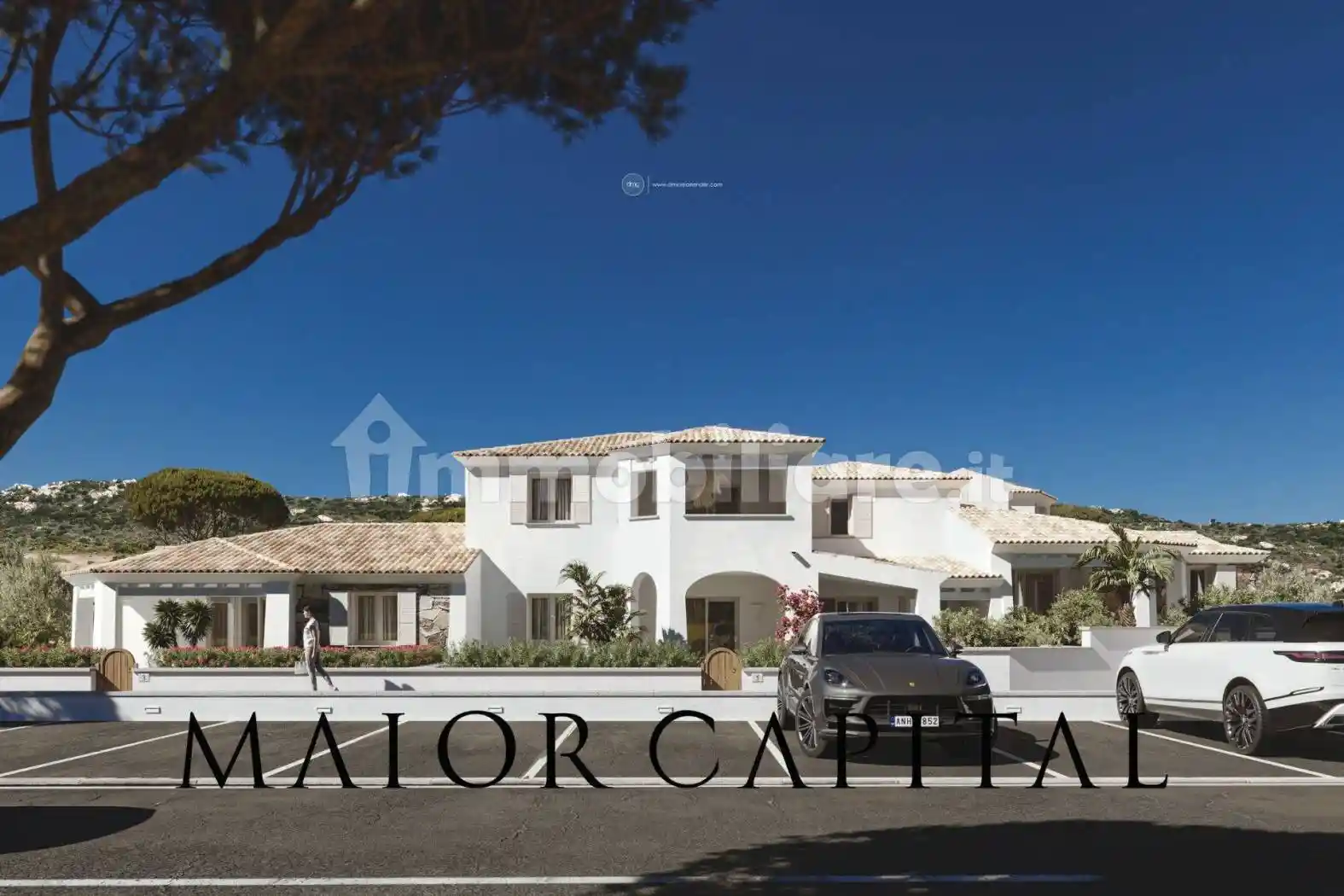 Appartamento in vendita a Budoni