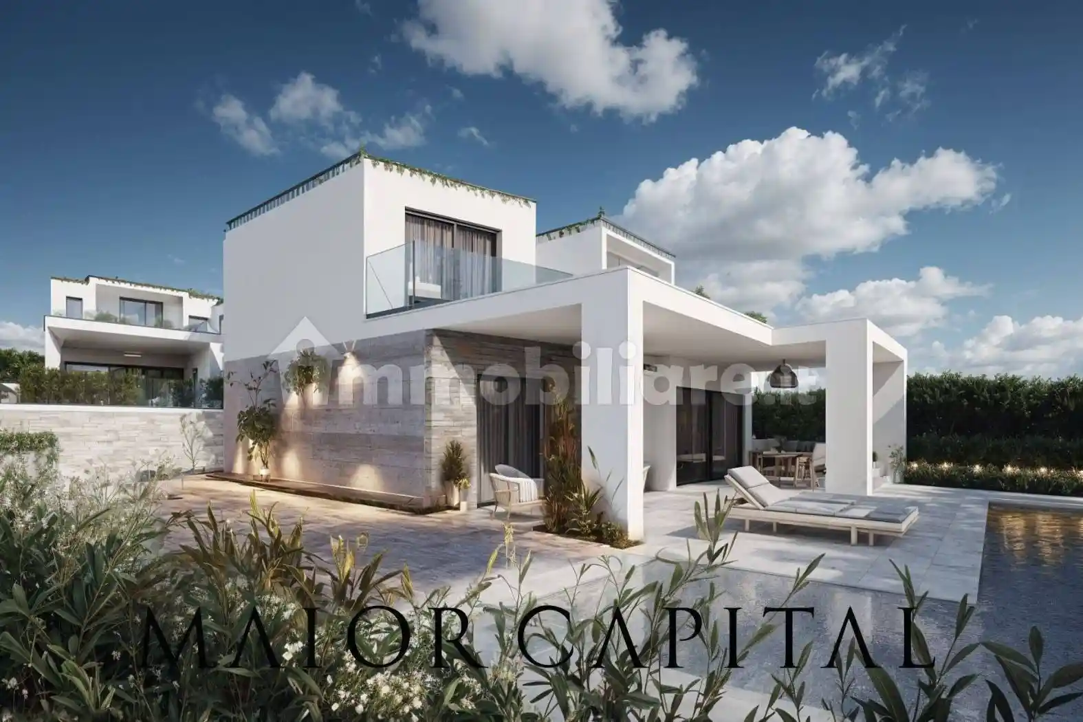 Villa in vendita a Budoni