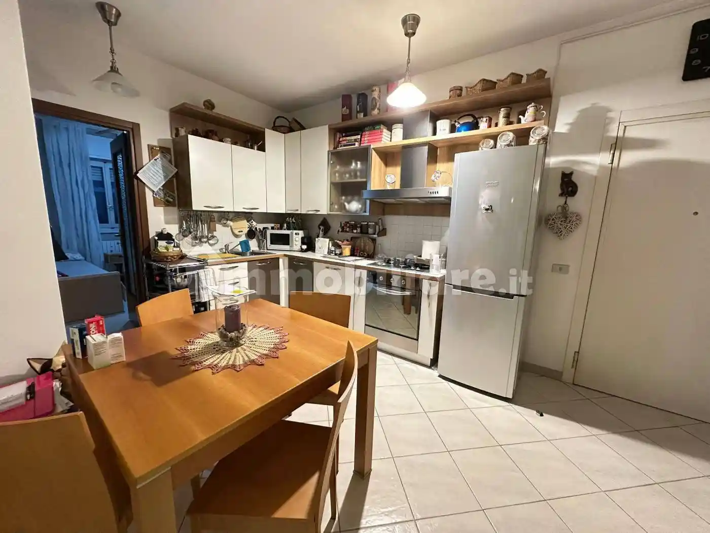 Appartamento in vendita a San Giuliano Milanese