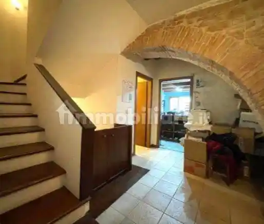 Casa indipendente in vendita a Cupramontana