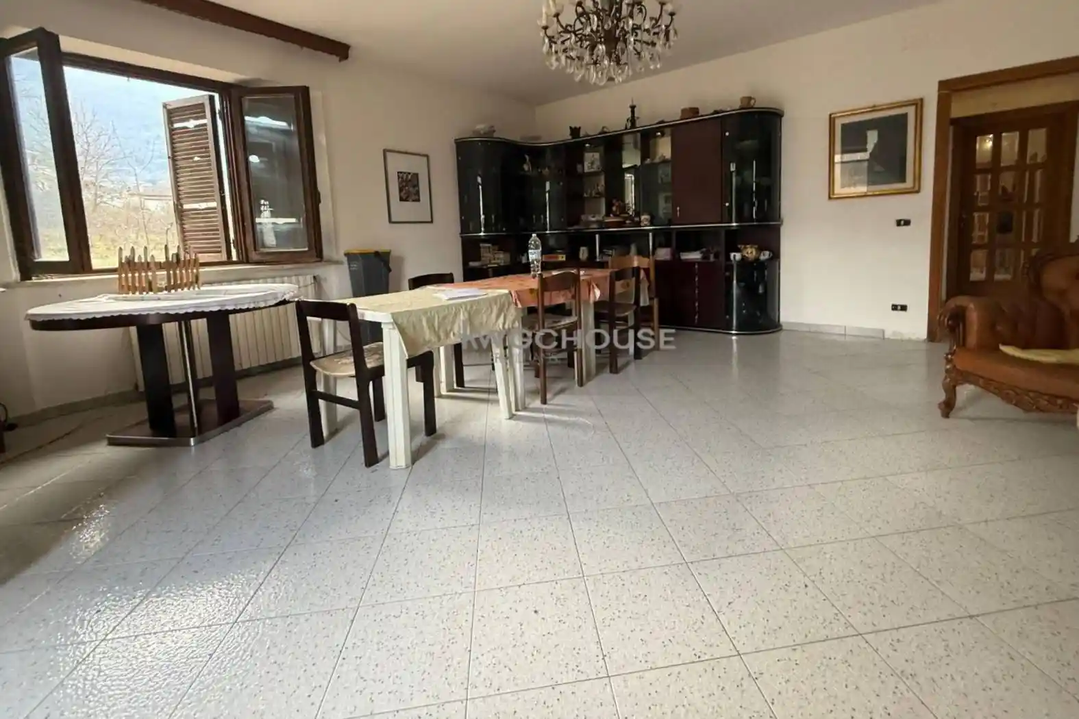 Villa in vendita a Ceccano