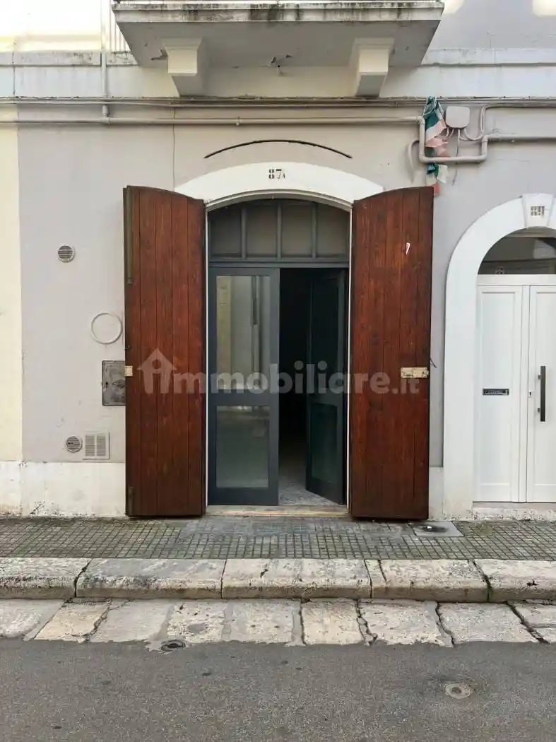 Casa indipendente in vendita a Gioia del Colle