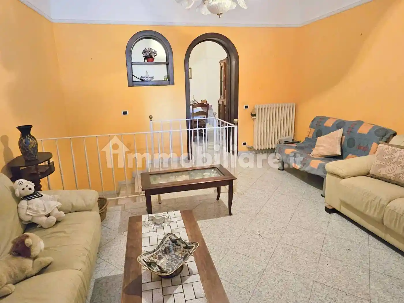 Appartamento in vendita a Lecce