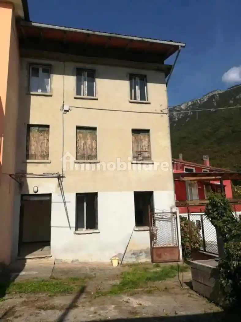 Villa in vendita a Cogollo del Cengio