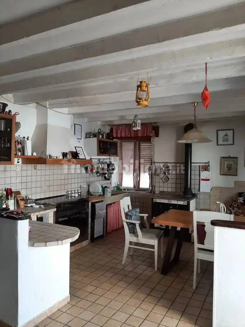 Villa in vendita a Velo d'Astico