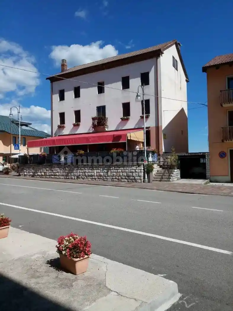 Villa in vendita a Tonezza del Cimone