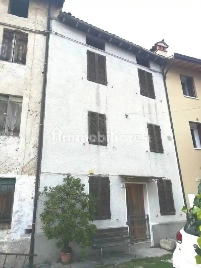 Villa in vendita a Arsiero