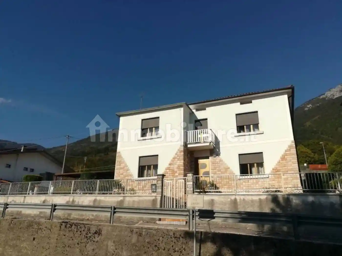 Villa in vendita a Cogollo del Cengio