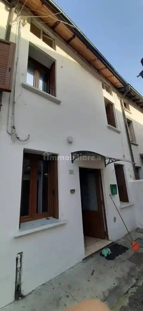 Villa in vendita a Velo d'Astico