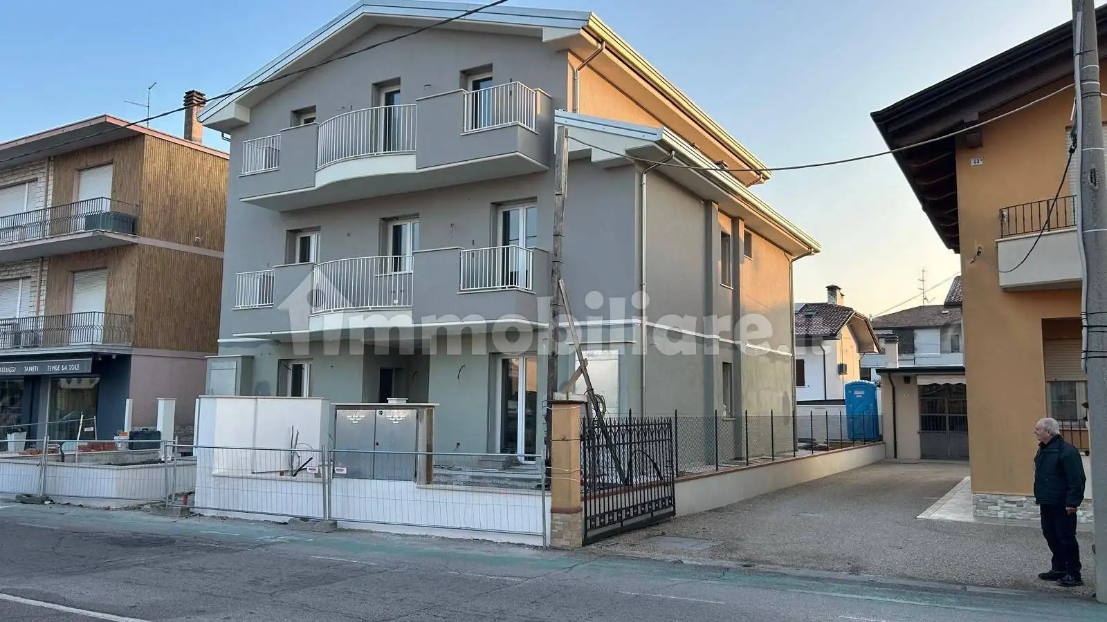 Attico - Mansarda in vendita a Gambettola