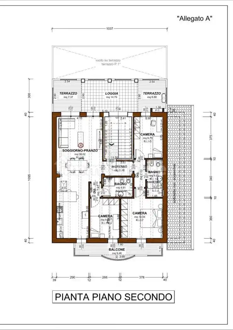 Attico - Mansarda - foto 4