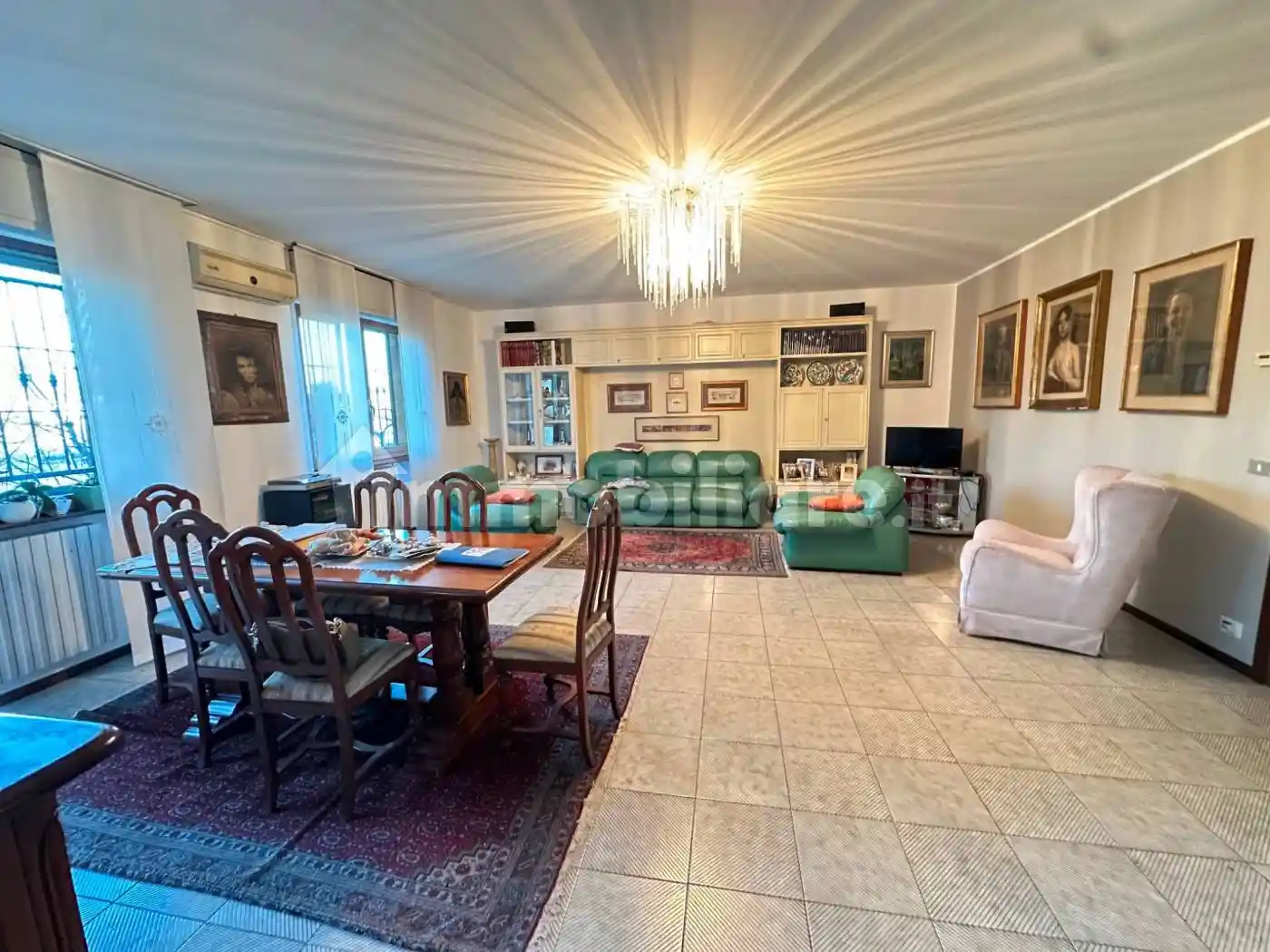 Appartamento in vendita a Bergamo