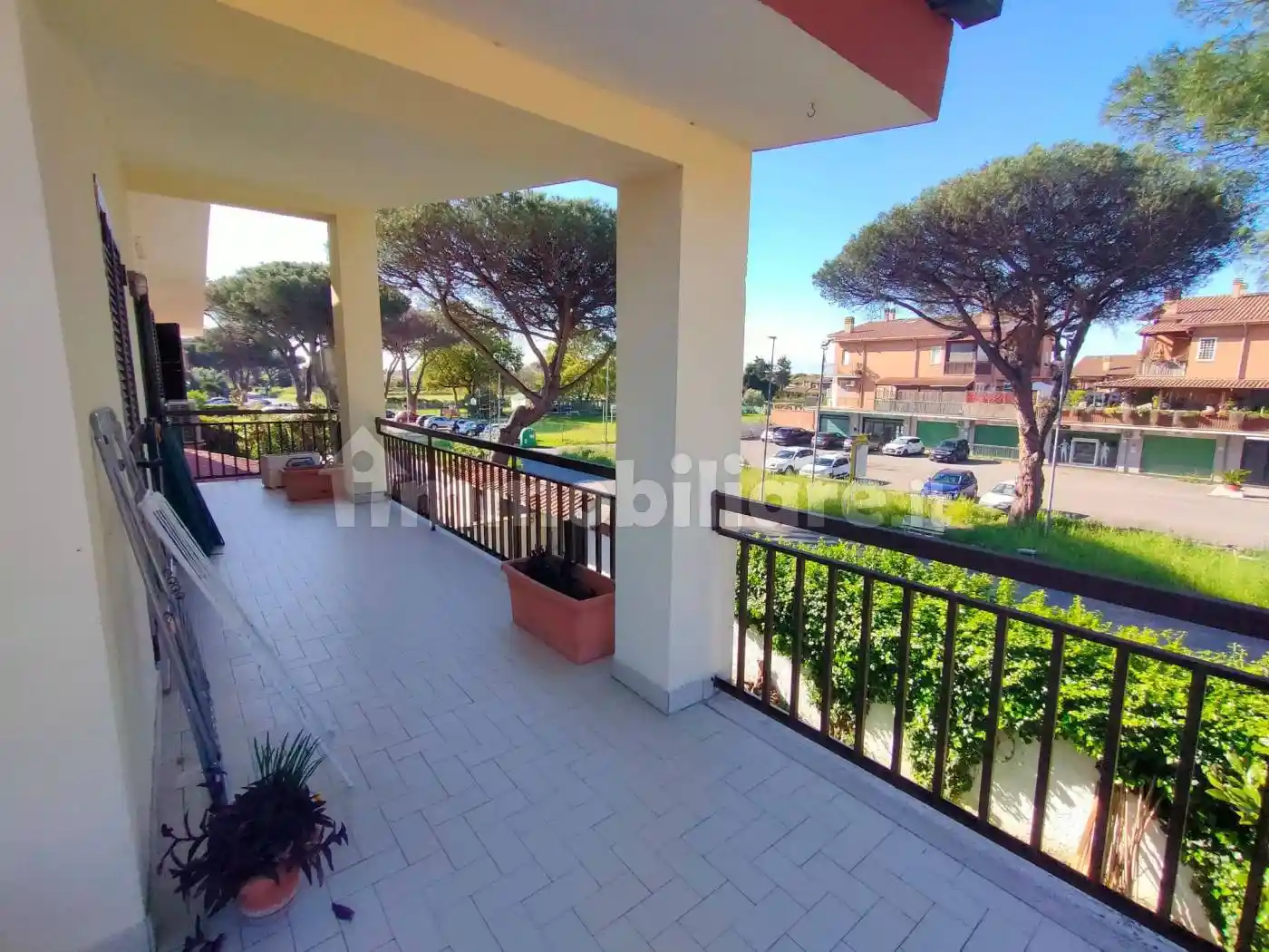 Appartamento via Antonio Lotti, Infernetto, Roma - foto 2