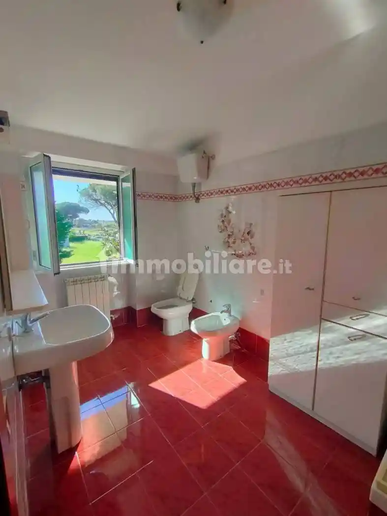 Appartamento via Antonio Lotti, Infernetto, Roma - foto 3