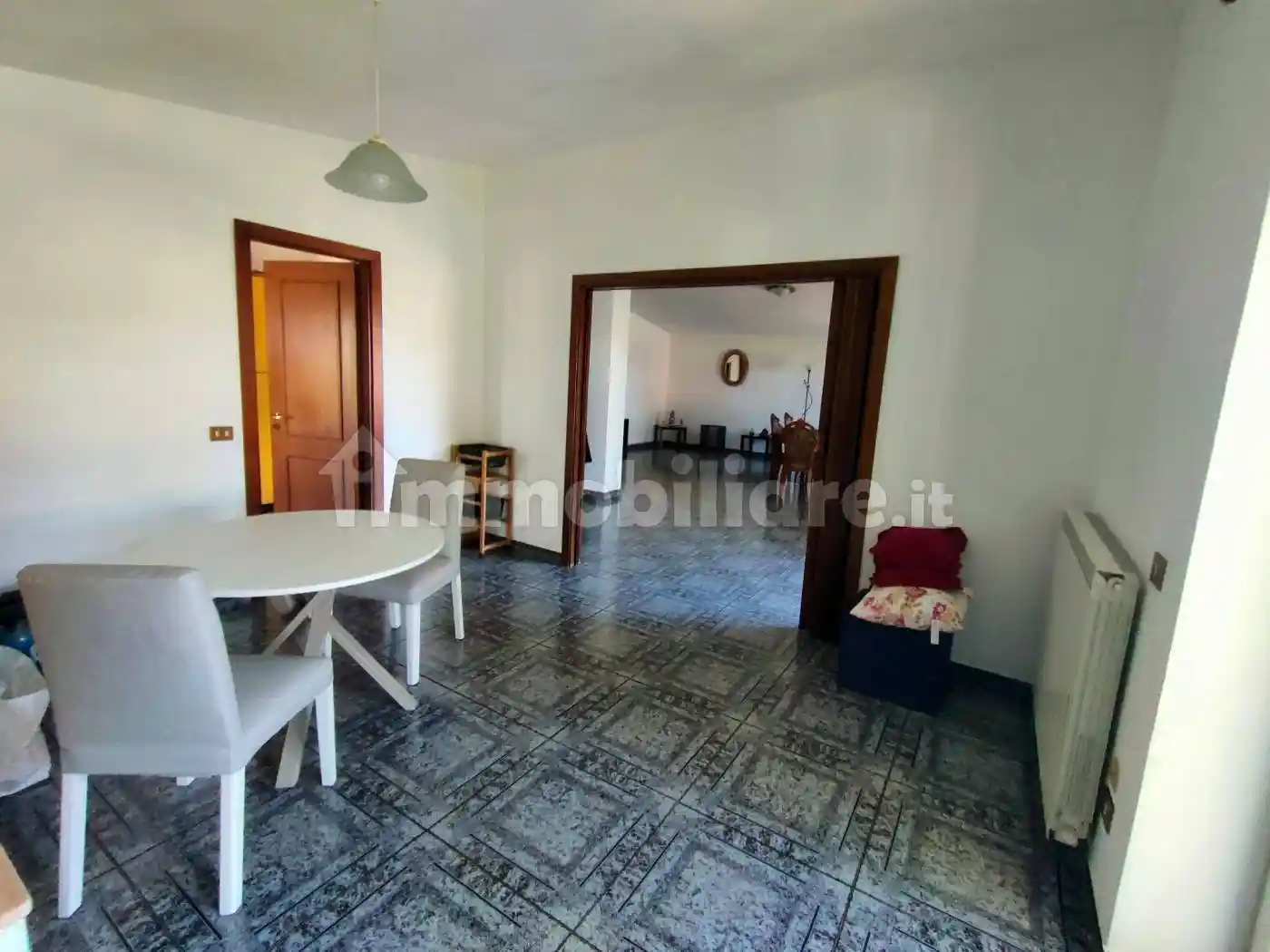 Appartamento via Antonio Lotti, Infernetto, Roma - foto 4