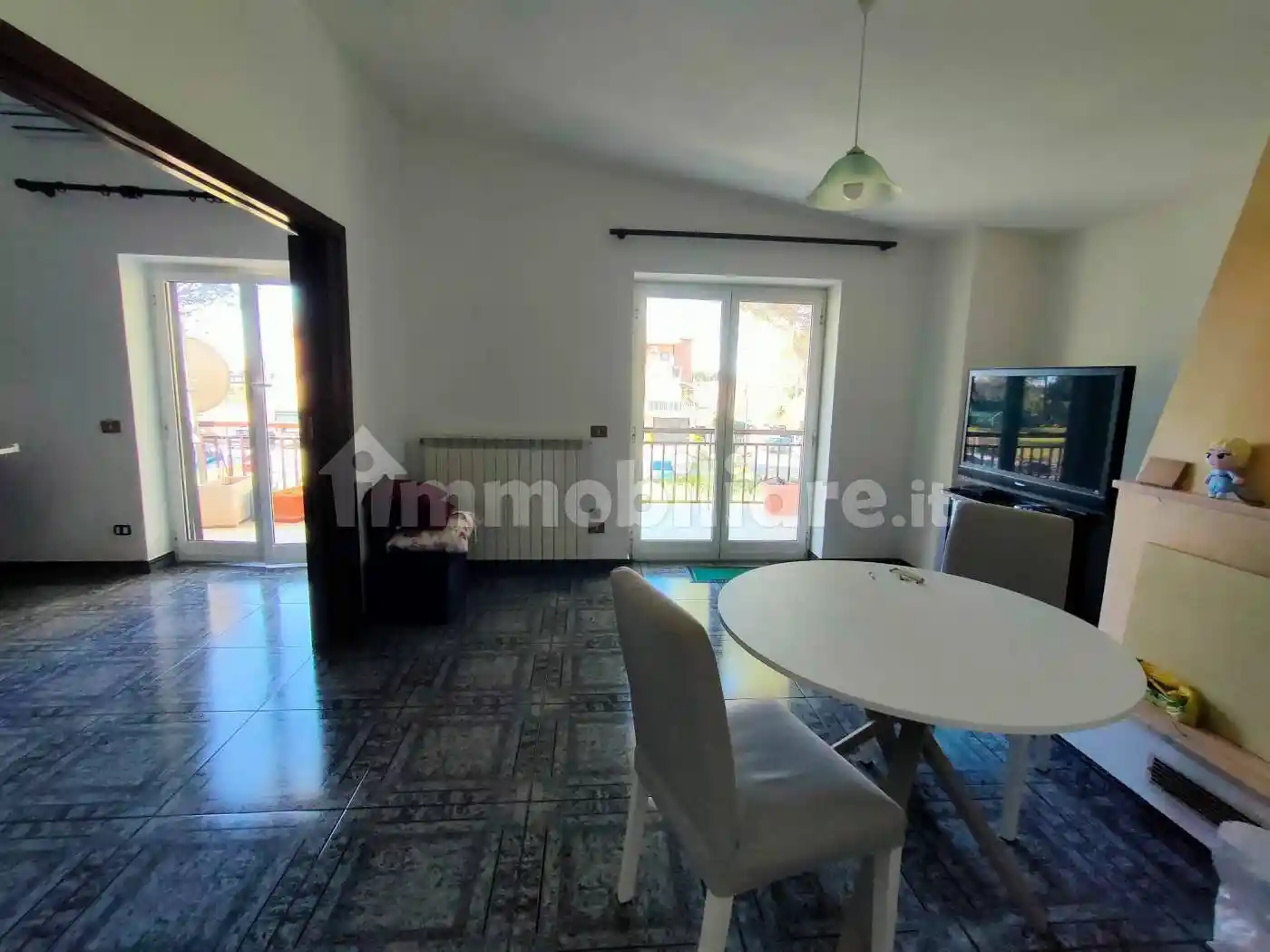 Appartamento via Antonio Lotti, Infernetto, Roma - foto 5