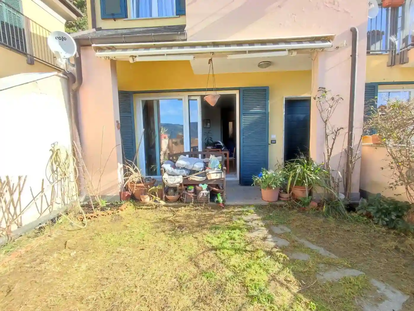 Villetta a schiera - foto 2