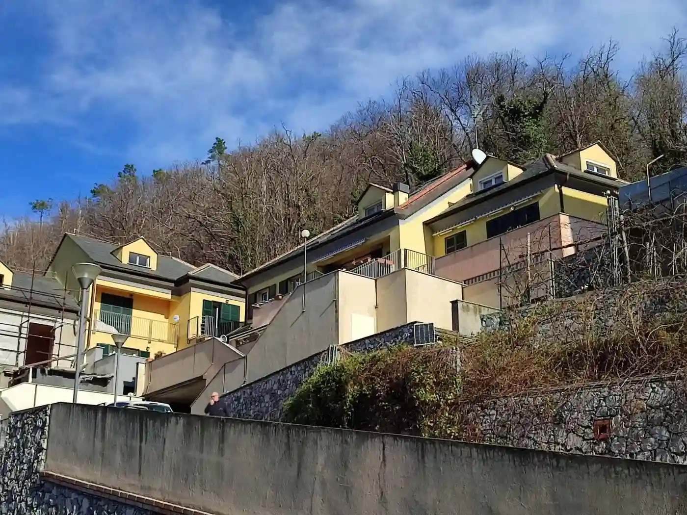 Villetta a schiera - foto 3